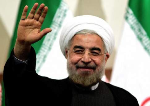 Президент Ирана прибыл в Астану